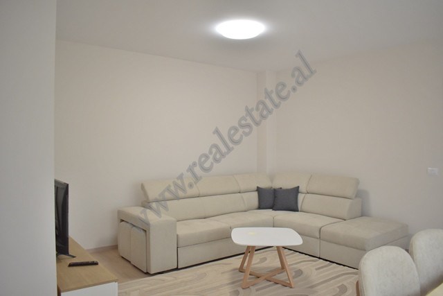 Apartament 2+1 me qira ne zonen e ish Doganes ne Tirane